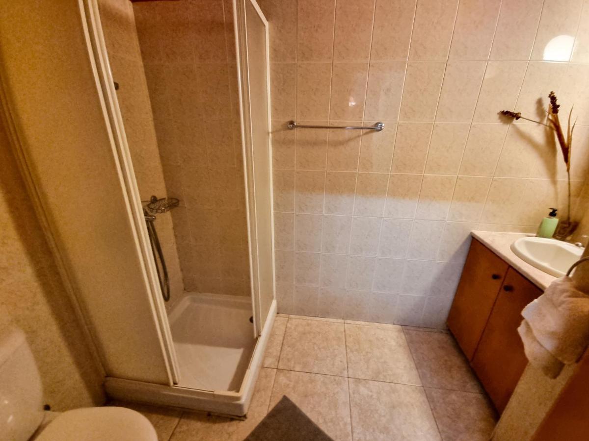 Dock Holiday Apartment Larnaca Exterior foto