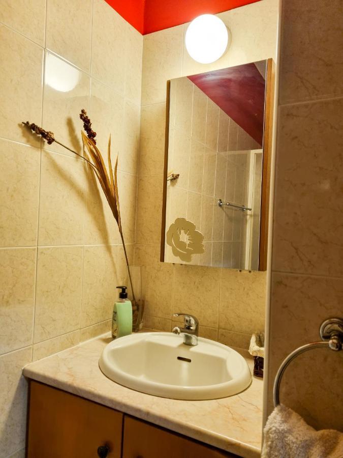 Dock Holiday Apartment Larnaca Exterior foto