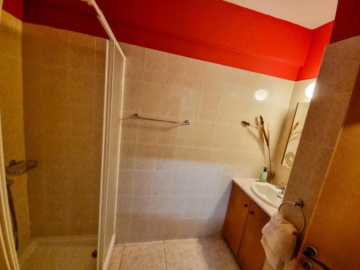 Dock Holiday Apartment Larnaca Exterior foto